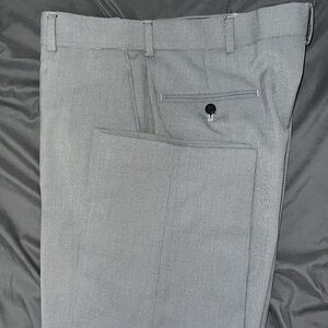 Stafford “Classic Fit” Travel Pants 34x32